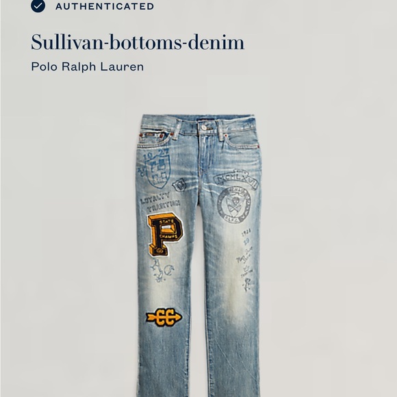 Ralph Lauren Polo Jean - Boys - Picture 5 of 10